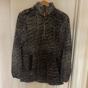 Simply Southern Sherpa Jacket